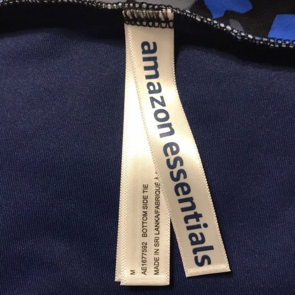 AMAZON BIKINI - Picture 6 of 8